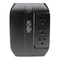 Surge Protectors | Tripp Lite SWIVEL6 Protect It! 1500 J 6-Outlet Surge Protector - Black image number 5