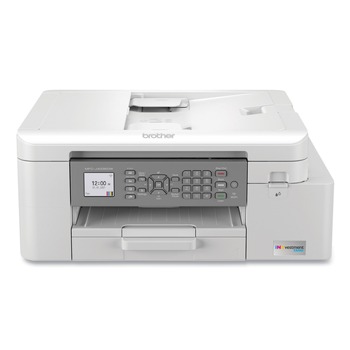 Brother MFCJ4335DW MFC-J4335DW All-in-One Color Inkjet Printer