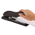 Staplers | Rapid 73159 HD80 80-Sheet Capacity Personal Heavy Duty Stapler - Black image number 4