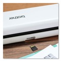Office & Office Supplies | Brother DS940DW DS-940DW 600 DPI Optical Resolution Duplex Compact Mobile Document Scanner image number 2