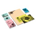 Copy & Printer Paper | Astrobrights 91715-01 65 lbs. Cover Weight 8.5 in. x 11 in. Color Cardstock - Assorted Colors (250/Pack) image number 2