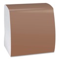 Paper Towels and Napkins | Scott 98171 1-Ply 1/4-Fold 16-3/4 in. x 17 in. Dinner Napkins - White (4000/Carton) image number 2