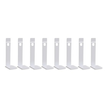 PRODUCTS | PURELL 5840-08-WHT Surface Mount ES Everywhere System - White (8/Carton)