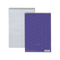 Notebooks & Pads | TOPS 80264 80-Sheets 6 in. x 9 in. Gregg Rule Prism Steno Pads - Orchid Cover (4/Pack) image number 0