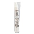  | SOLO 44-2050 3 oz. White Paper Water Cups (5000/Carton) image number 3