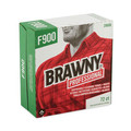 Cleaning Cloths | Georgia-Pacific 29608 9 x 16.5 FLAX 900 Heavy Duty Cloths - White (720/Carton) image number 0