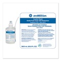 Hand Soaps | Georgia Pacific Professional 42717 1800 mL GP enMotion Counter Mount Foam Soap Refill - Fragrance-Free (2/Carton) image number 5