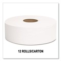  | GEN GENJRT1000 3.3 in.x 1000 ft. Septic Safe 2-Ply JRT Jumbo Bath Tissue - White (12 Rolls/Carton) image number 7