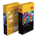 Back to School Sale | Kodak 653619 Photo ID Color Ribbon Kit - Black/Cyan/Magenta/Yellow image number 0