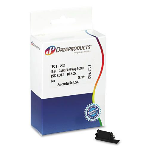 Ink & Toner | Dataproducts R1180 Compatible Ink Roller - Black image number 0