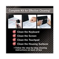Cleaners & Chemicals | Dust-Off DCLT Laptop Computer Care Kit (1 Kit) image number 4