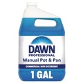 Dish Soaps | Dawn Professional 57445CT Manual Pot/Pan Dish Detergent - Original (4/Carton) image number 1