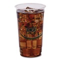 Labor Day Sale | Eco-Products EP-CC24-GS Greenstripe 24 oz. Renewable and Compostable Cold Cups (1000/Carton) image number 3