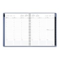Notebooks & Pads | AT-A-GLANCE 70940X20 11.38 in. x 9 in. 12-Month (Jan to Dec) 2026 Contemporary Weekly/Monthly Planner - Slate Blue Cover image number 6