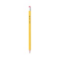 Pencils | Universal UNV55402 Pre-Sharpened Woodcase #2 HB Pencil (72/Pack) image number 0
