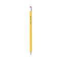Pencils | Universal UNV55402 Pre-Sharpened Woodcase #2 HB Pencil (72/Pack) image number 0