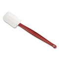Food Service | Rubbermaid Commercial FG1963000000 13-1/2 in. High-Heat Scraper - Red image number 1