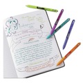 Pens | Paper Mate 1951718 InkJoy Medium 0.7 millimeter Retractable Gel Pen - Assorted Ink/Barrel Colors (20/Pack) image number 5