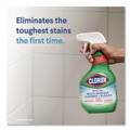 All-Purpose Cleaners | Clorox CLO31221 32 oz. Clean-Up Multi-Surface Cleaner with Bleach - Original (9/Carton) image number 9