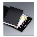 Page Flags | Post-it 670-5AU Page Flag Markers - Assorted Colors (500/Pack) image number 2