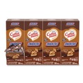 Condiments | Coffee-Mate 12384196 0.38 oz. Mini Cups Liquid Coffee Creamer - Snickers (200/Carton) image number 0