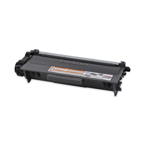 Just Launched | Brother TN720 3000-Page Yield Toner - Black image number 0