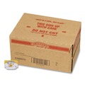 Snacks | Smucker's 5150000763 0.5 oz Smucker's Honey Single Serving Packs (200/Carton) image number 0