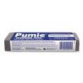 Sponges & Scrubbers | Pumie JAN-12 6.75 in. x 1.25 in. Scouring Stick - Gray (1 Dozen) image number 3