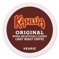 Coffee | Kahlua 5000362304 K-Cups - Kahlua Original (96/Carton) image number 3