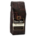 Coffee | Peet's Coffee & Tea 501677 1 lbs. Bag Ground Bulk Coffee - Major Dickason's Blend image number 2