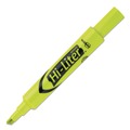 Highlighters | Avery 98034 Chisel Tip Desk-Style HI-LITER Highlighters - Assorted Ink/Barrel Colors (12/Pack) image number 1