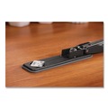 Staplers | Swingline S701068 20-Sheet Capacity Cub Compact Metal Stapler - Matte Black image number 3