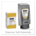  | GOJO Industries 7250-04 NATURAL ORANGE 2,000 milliLiter Smooth Hand Cleaner - Citrus Scent (4/Carton) image number 1