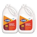 Odor Control | Clorox 31910 128 oz. Disinfecting Bio Stain and Odor Remover (4/Carton) image number 0