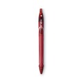 Pens | BIC RGLCG11AST Gel-ocity Quick Dry 0.7 mm Fine Gel Pen - Assorted Ink and Barrel Colors (1-Dozen) image number 4