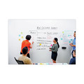 Office Presentation Supplies | Post-it DEFTRAY 8.5 in. x 3 in. x 5.25 in. Dry Erase Accessory Tray - Black image number 6