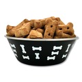 Snacks | Office Snax OFX00641 10 lbs. Box Doggie Biscuits - Peanut Butter image number 3