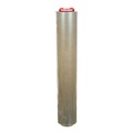 Just Launched | Scotch DL1051 Refill for LS1000 5.6 mil. 25 in. x 250 ft. Laminating Machines - Gloss Clear image number 0