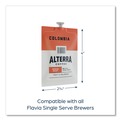 Coffee | FLAVIA 48006 Alterra Coffee Freshpack - Columbia (100/Carton) image number 8