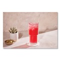 Beverages & Drink Mixes | FLAVIA 48053 Infused Water Freshpack - Strawberry Basil (100/Carton) image number 9