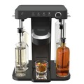 Kitchen Appliances | Black & Decker BEHB101 bev Cocktail Maker Machine and Drink Maker image number 9