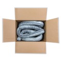 Cleaning Tools | HOSPECO ASACBS10 TASKBrand Industrial OilSorb Sorbent Boom 1.03 gal 3 x 48 (10/Carton) image number 3