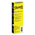 Washable Markers | Sharpie 2060 Peel-Off China Markers - White (1-Dozen) image number 3