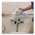 All-Purpose Cleaners | Professional LYSOL Brand 36241-74828 19 oz. Aerosol Spray Disinfectant Spray - Crisp Linen image number 9