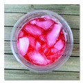 Cups and Lids | Boardwalk BWKPET9SPK 9 oz. Plastic PET Cups - Clear (50/Pack) image number 9