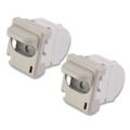 Staplers | Swingline S7050051 0.25 in. Leg 0.5 in. Crown Desktop Electric Stapler Cartridge image number 0