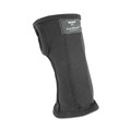 Mouse Pads & Wrist Support | IMAK RSI A20125 SmartGlove Wrist Wrap for Hands Up to 3.25 in. Wide - Small, Black image number 0