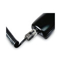 Office Electronics & Batteries | Softalk 21002 Rotating 360 Telephone Cord Detangler - Clear/Black image number 1