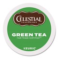 Beverages & Drink Mixes | Celestial Seasonings 5000330010 K-Cups - Green Tea (96/Carton) image number 1