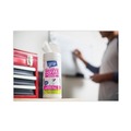 Erasers & Correction Supplies | Motsenbocker's Lift-Off 427-03 7 in. x 12 in. Dry Erase Cloth Cleaner Wipes (40/Canister, 6 Canisters/Carton) image number 4